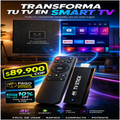 Tv Stick 4K Smart  TV