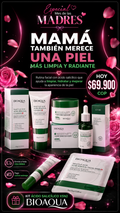 KIT ACIDO SALICILICO X5N2 BIOAQUA