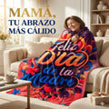 Manta perfecta para mamá 💝